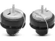 Engine Mount Kit For 2001-2009 Volvo S60 2004 2006 2007 2002 2003 2005 CY281SD (for: Volvo)