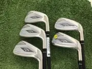 Callaway PARADYM Ai SMOKE Iron Set MAX FAST PARADYM Ai SMOKE MAX FAST Flex R