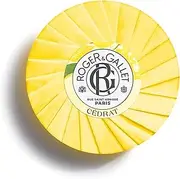 Roger & Gallet Citron Wellbeing Soap 100g/3.5oz