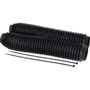 Ballards Black Fork Gaiters