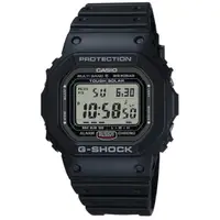 在飛比找蝦皮購物優惠-【日本直送】CASIO G-SHOCK GW-5000U-1