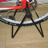 在飛比找蝦皮購物優惠-[Newbaby11] 自行車訓練器固定式自行車自行車架室內