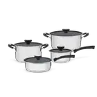 Tramontina Solar Ceramic Cookware Set | 4 Piece