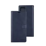 Goospery Bluemoon Diary case for iPhone 14 Pro - Navy
