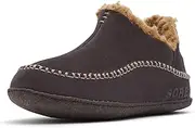 [Sorel] Men's Manawan ll Moc Slipper