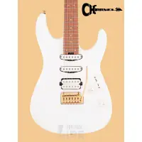 在飛比找蝦皮購物優惠-『全能琴款』預訂 Charvel DK24 電吉他 Pro 