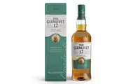 The Glenlivet 12 Year Old Single Malt Scotch Whisky 700mL Bottle