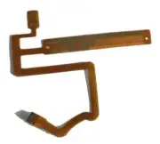 New for Canon EF 17-40 Mm F/4L USM Lens Focusing Brush Flex Cable Repair Part