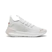 Puma Softride Symmetry Fuzion 31046002 Womens Gray Athletic Running Shoes