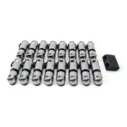 Comp Cams 891-16 Endure-X Solid Roller Lifter Set For Chevy Small Block NEW