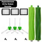 For iRobot Roomba i7 i7+ Plus i8 j7 i4 i3 E5 E6 E7 Vacuum Parts Brush Filter
