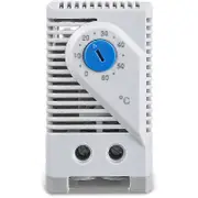 Temperature controller KTS 011 Thermostat (normally open) for controlling fans or switching signaling devices