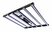 LUMATEK LED GROW LIGHT ZEUS 600W PRO FULL SPECTRUM HYDROPONIC