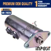 6N-7035 6N7035 Solenoid Valve Group For Caterpillar Engine 3406C 3306B 3306 3304
