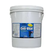 Kohnkes Own Cell Vital Horse Multivitamin Supplement 20kg