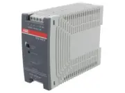 1SVR427032R0000 Power Supply: Pulse 24VDC 2.5A Mounting: DIN