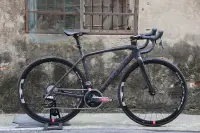 在飛比找露天拍賣優惠--中年大叔-TREK EMONDA SL PRO 碟煞公路車