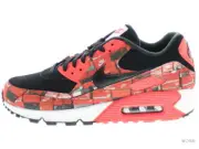 【US11】 NIKE AIR MAX 90 PRNT ATMOS AQ0926-001 【DS】 in the box