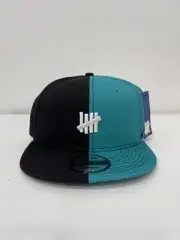 Undefeated New Era 9Fifty SnapBack Spoil Color Cap Hat Brand New