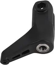 Helicopter Rotor Holder Performance RC Helicopter Rotor Holder for Flywing BELL206 UH1 Scene