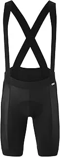 [Gonso] Sqlab Go U M Men's Cycling Underwear Black