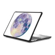 MacBook Air 13-inch (M2 - M4) Impact Case Blue moon