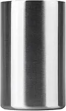Wine Chillers for Bottles, 1600ml 19x12cm Double-Walled Stainless Steel Wine Cooler, Insulated Beverage Tub, Ice Bucket for White & Champagne