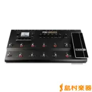 (NEW) Line 6 POD HD500X Amp simulator/multi-effector guitar pedal from Japan
