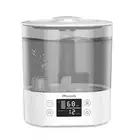 Humidifiers for Bedroom and Home Baby 4L Cool Mist Air Humidifiers for Plants