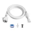 portable washing machine hoses, Suitable for Twin Tub washing machine, mini w...