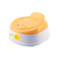 在飛比找蝦皮商城優惠-黃色小鴨豪華多功能幼兒便器 上蓋可以安裝於成人馬桶上使用 8