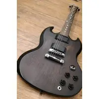 在飛比找蝦皮購物優惠-亞洲樂器 二手 已售出 Gibson SGJ 120週年 美