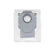 Main Brush, HEPA Filter, Mop Cloth, Dust Bag for P10 or Q Robot Vacuums