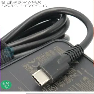 ASUS 45W USBC TYPEC 方型迷你 充電器 原裝 華碩 UX435 B5302 B5402 UM325 UX425 T305 B9400U Q325 T303 B9450 UX371 UX370 UX390 C213