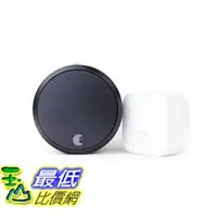 在飛比找PChome商店街優惠-[107美國直購] August Smart Lock Pr