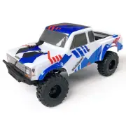 Team Associated 1/24 Enduro24 4 Wheel Drive Sendero Trail Truck RTR Ready to Run