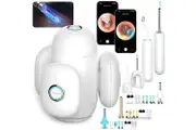 Bebird Home 30S Smart Ear Wax Removal Kit