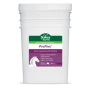 Equitec Proflex 20kg Horse Supplement Joint Ligament Tendon Equine Bones Agri