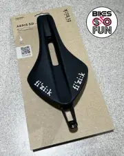 NEW Fizik Aeris SD Saddle R3 135mm