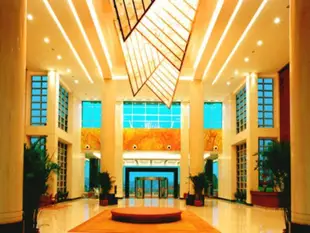 長沙普瑞溫泉酒店Changsha Preess Resort Hotel