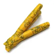 Kuripe Stone Handmade Condor Design Ritual Spiritual Connection