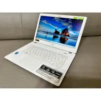 在飛比找蝦皮購物優惠-Acer輕薄文書筆電i5 5200u,4G RAM,256G