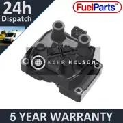 For Vauxhall Frontera Calibra Cavalier Kerr Nelson Ignition Coil Pack IIS157PV