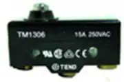 Global Components MICRO SWITCH GCOTM1306 Short Button Plunger *Australian Brand