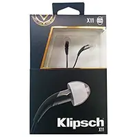 在飛比找蝦皮購物優惠-[SAM][現貨全新盒裝] Klipsch X11, Kli