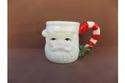 Robert Gordon Santa Mug