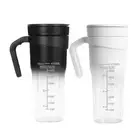 Portable Blender Shakes and 16Oz Smoothie Blender Rechargeable