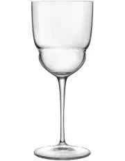 [Luigi Bormioli] Backdoor Barracuda Glass Set of 4