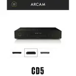 ARCAM CD5 CD、CD-R、CD-RW、 USB播放機 *聊聊享優惠*