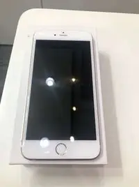 在飛比找旋轉拍賣優惠-i6s plus 128G